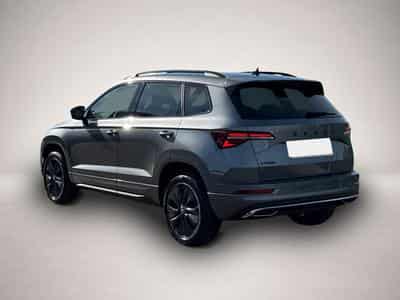 Skoda Karoq (2026) - Photo 4