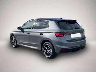 Skoda Fabia (2026) - Foto 4