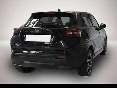 Nissan Juke (2025) - Photo 2