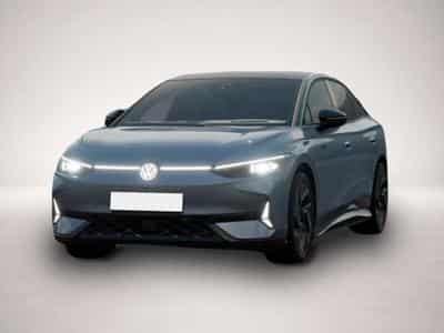 VW ID.5 (2026) - Photo 1