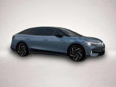 VW ID.5 (2026) - Photo 2