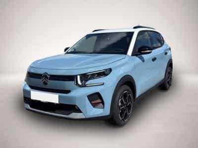 Citroën C3 (2026) - Photo 1