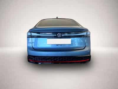 VW ID.5 (2026) - Photo 4