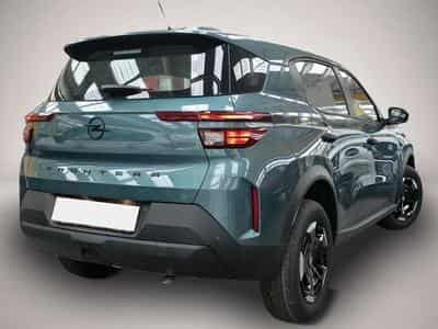 Opel Frontera (2026) - Photo 3