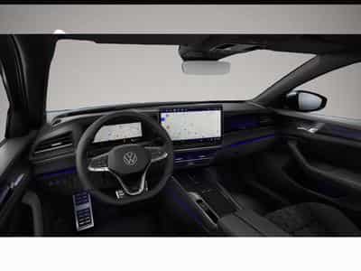 VW Passat (2025) - Foto 2