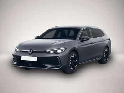 VW Passat (2025) - Foto 1