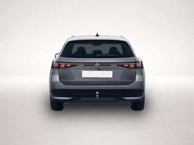 VW Passat (2025) - Foto 6