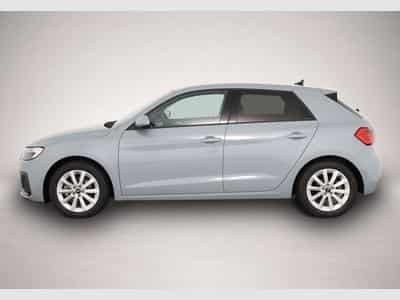 Audi A1 (2025) - Foto 4