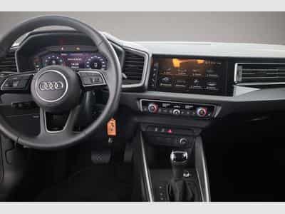 Audi A1 (2025) - Foto 6