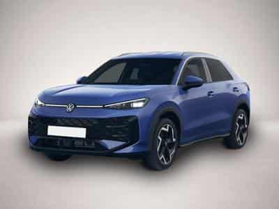 VW T-Roc (2026) - Photo 1