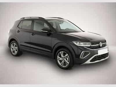 VW T-Cross (2026) - Photo 2