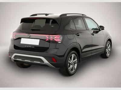 VW T-Cross (2026) - Photo 3