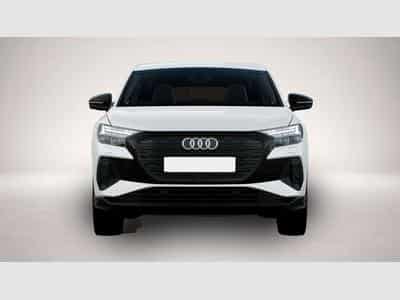 Audi e-tron (2026) - Photo 2