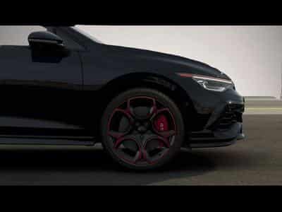 VW Golf (2026) - Foto 4