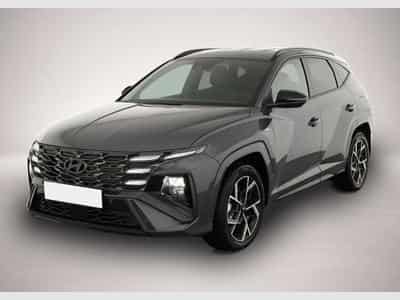 Hyundai Tucson (2026) - Foto 1