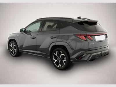 Hyundai Tucson (2026) - Foto 4