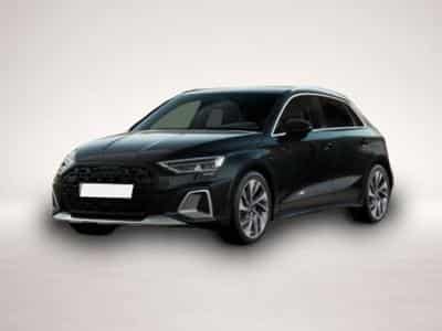 Audi A3 (2025) - Foto 1