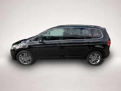 VW Touran (2026) - Photo 5