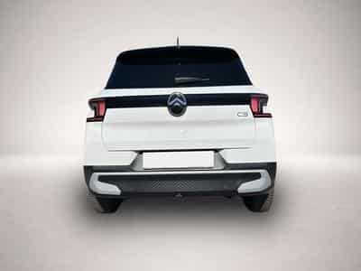 Citroën C3 Aircross (2026) - Photo 4