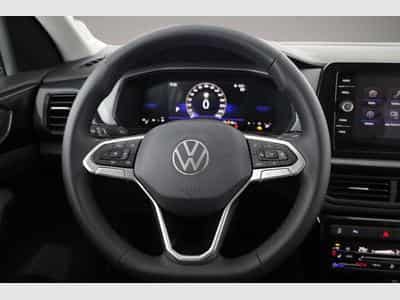 VW T-Cross (2026) - Photo 6