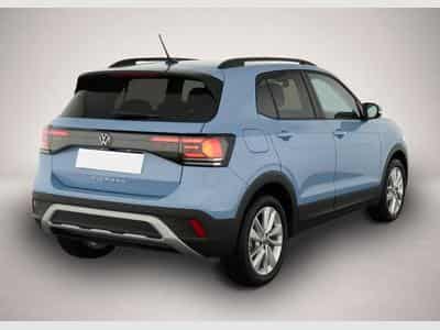 VW T-Cross (2026) - Photo 3