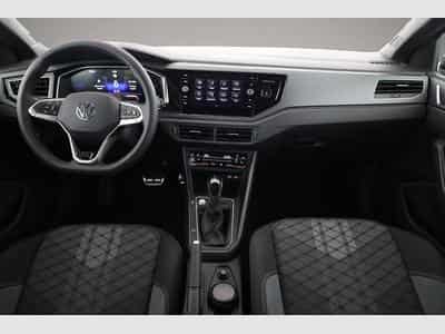 VW Taigo (2026) - Photo 5