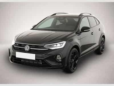 VW Taigo (2026) - Photo 1