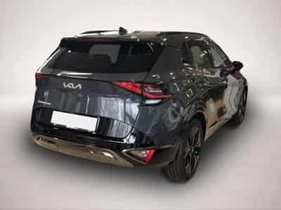 Kia Sportage (2023) - Photo 4