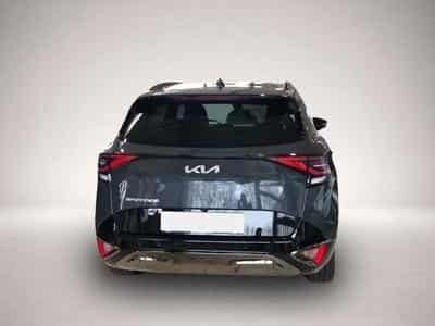 Kia Sportage (2023) - Photo 3