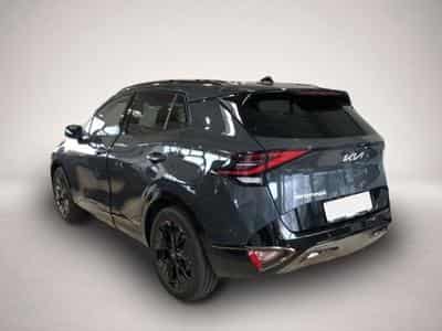 Kia Sportage (2023) - Photo 2