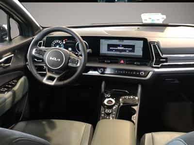 Kia Sportage (2023) - Photo 8