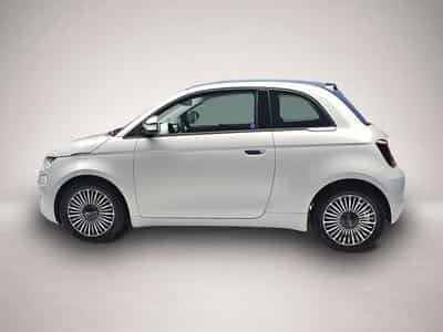Fiat 500 (2026) - Photo 4