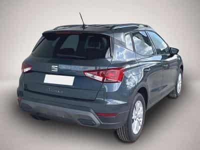 Seat Arona (2026) - Photo 2