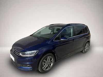 VW Touran (2026) - Photo 2