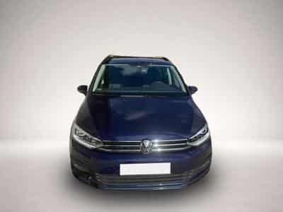 VW Touran (2026) - Photo 5