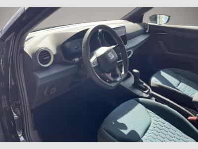 Seat Arona (2026) - Photo 3