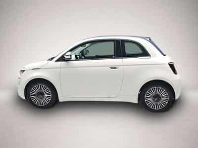 Fiat 500 (2026) - Photo 4