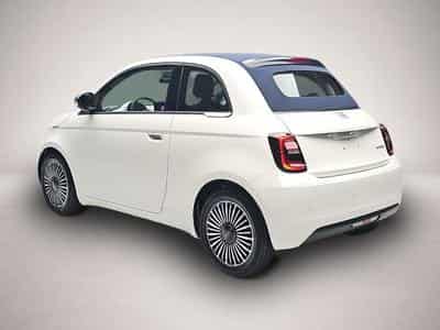 Fiat 500 (2026) - Photo 3