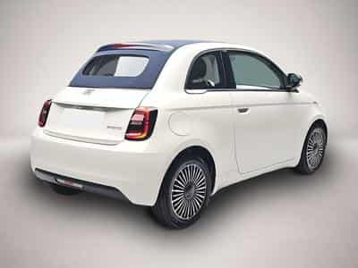 Fiat 500 (2026) - Photo 2