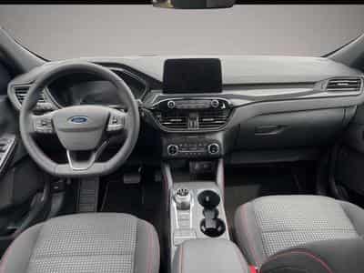 Ford Kuga (2026) - Foto 7