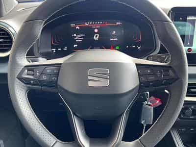 Seat Arona (2026) - Photo 5