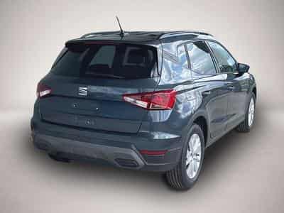 Seat Arona (2026) - Photo 2