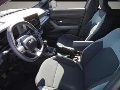Dacia Duster (2026) - Photo 5