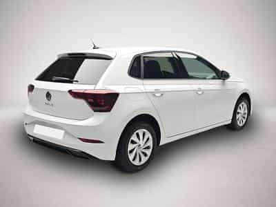 VW Polo (2026) - Photo 2