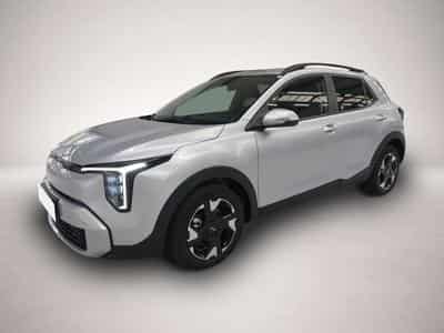 Kia Stonic (2026) - Photo 1
