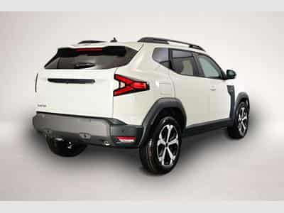 Dacia Duster (2026) - Foto 5
