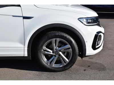 VW T-Roc (2026) - Photo 7