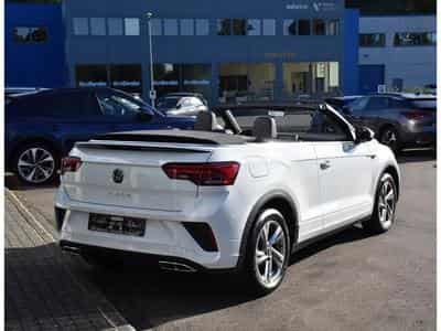 VW T-Roc (2026) - Photo 5