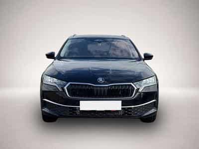 Skoda Octavia (2026) - Photo 2