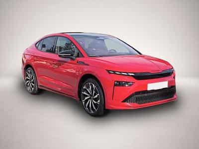 Skoda Enyaq (2026) - Photo 3